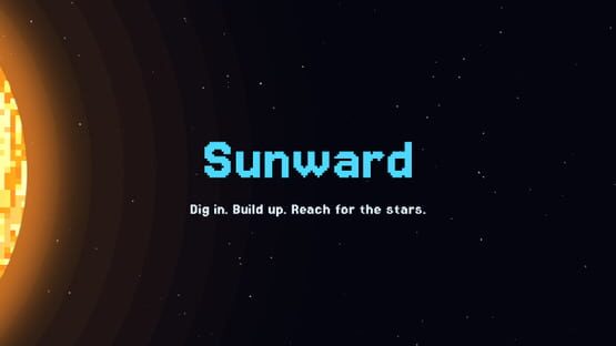 Sunward gameplay screenshot
