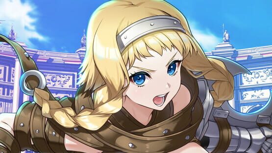 Queen's Blade Re:Build screenshot 1