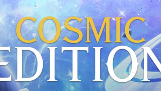 Kalpa: Cosmic Symphony - Cosmic Edition gameplay screenshot