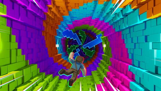 Sensory Overload official artwork 1
