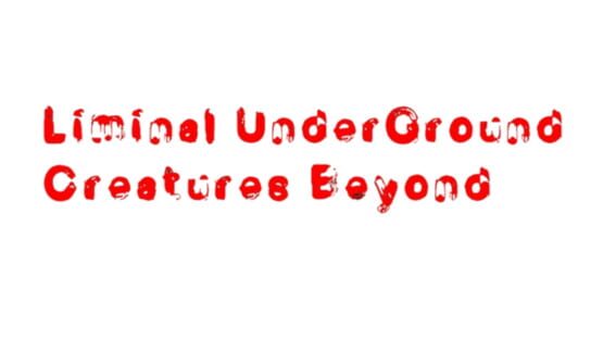 Liminal Underground: Creatures Beyond gameplay screenshot