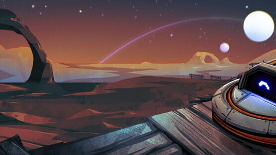 Alien Archeologist screenshot 3