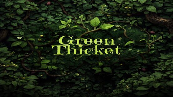 Green Thicket screenshot 4