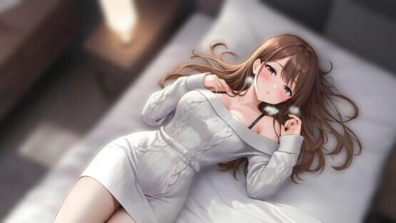 Hentai Slut screenshot 1