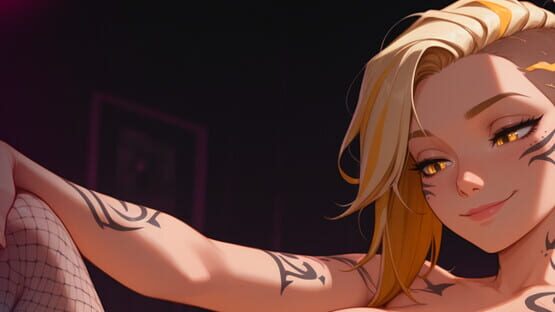 My Personal Alt Waifu screenshot 1