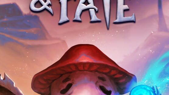 Rogues & Fate official artwork 3