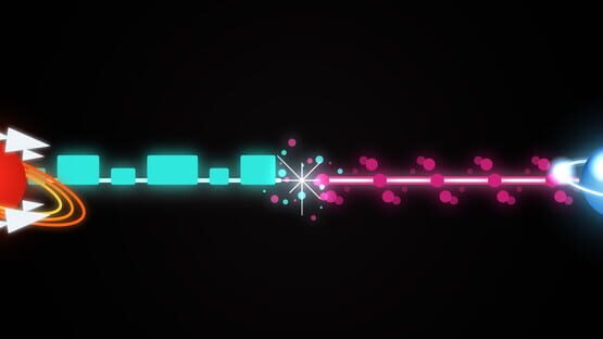 0ne35h07 gameplay screenshot
