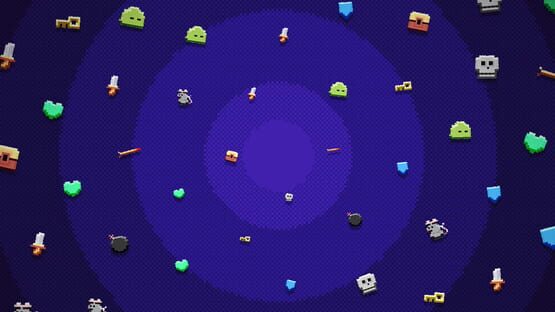 Drop Loot official artwork 1