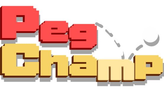 Peg Champ official artwork 3