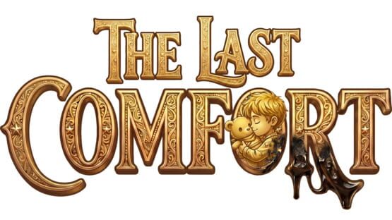 The Last Comfort official artwork 2
