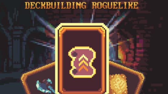 Abyss Deck: Deckbuilding Roguelike official artwork 2