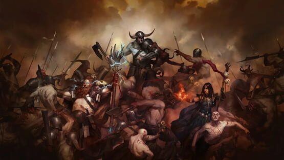 Diablo IV Artwork 6