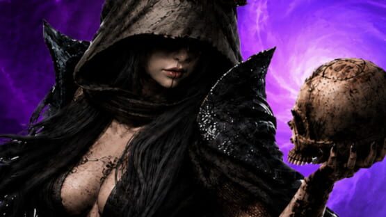 Revenant Survivors official artwork 6