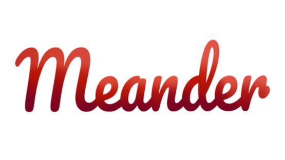 Meander official artwork 2