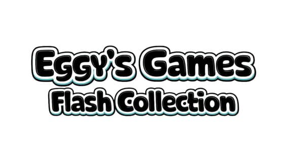 Eggys Games Flash Collection official artwork 2