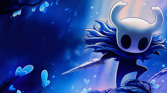 Hollow Knight — 3