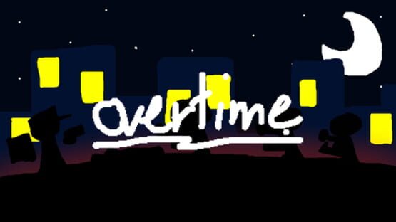 Overtime gameplay screenshot