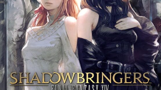 Final Fantasy XIV Online — 3