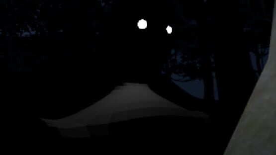 The Silence: The Forest gameplay screenshot
