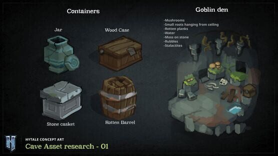 Hytale Artwork 4