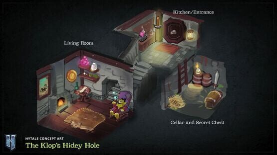 Hytale — 1