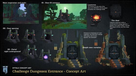 Hytale Artwork 3