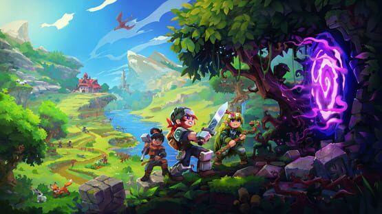 Hytale — 7