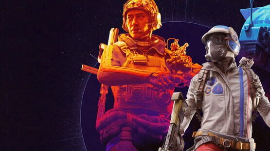 ARC Raiders Artwork 4