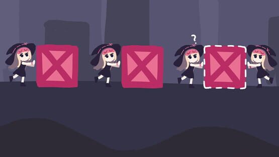 Theta and Paralldoxs on Worldlines official artwork 3