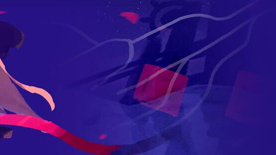 Theta and Paralldoxs on Worldlines official artwork 2