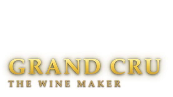 Grand Cru: The Wine Maker gameplay screenshot