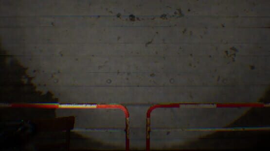 Backrooms [Redacted]: Chapter 1 official artwork 2