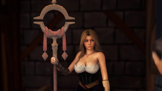 Dark Fantasy Godhood screenshot 2