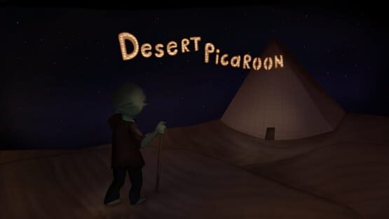 Desert Picaroon screenshot 4