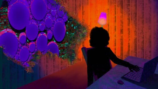 Motherheart gameplay screenshot