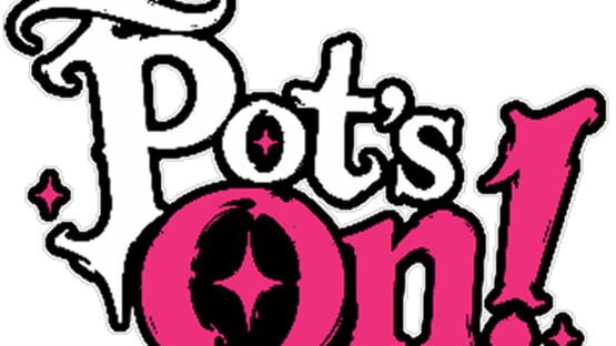Pot's On! official artwork 2