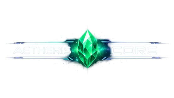 Aetheris Core official artwork 1