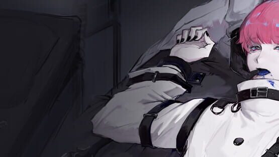 Cyber Paranoia official artwork 2