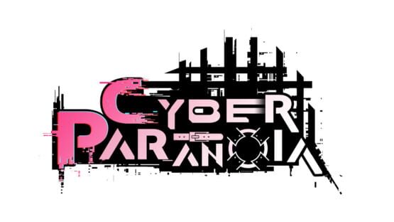 Cyber Paranoia official artwork 1