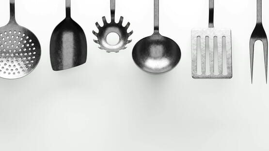 Professional Chef official artwork 1