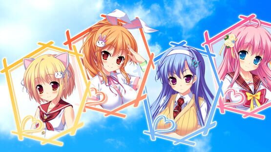 Imouto Paradise! 2 — 2