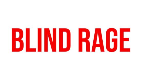 Blind Rage official artwork 2