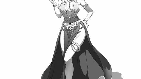 Summona Realm: The Secret Flame official artwork 3