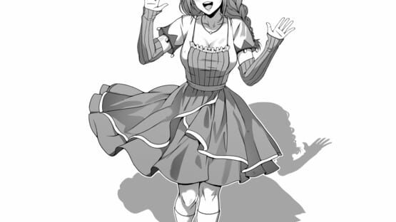 Summona Realm: The Secret Flame official artwork 2