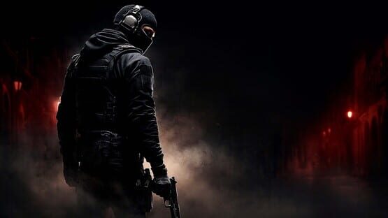 Citizen Vigilante — 2