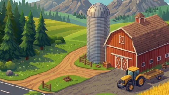 Agro Tycoon official artwork 2