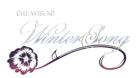 Dreamsend: Wintersong official artwork 2