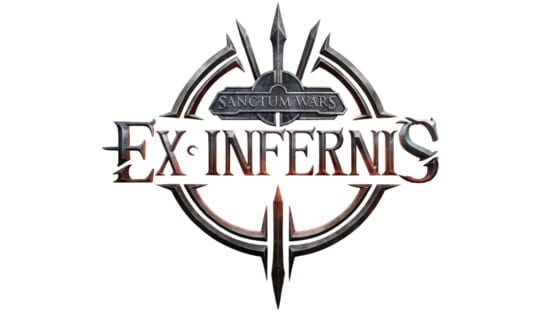 Sanctum Wars: Ex Infernis official artwork 1