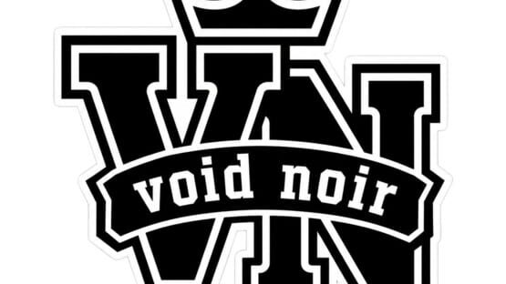 Void Noir screenshot 2