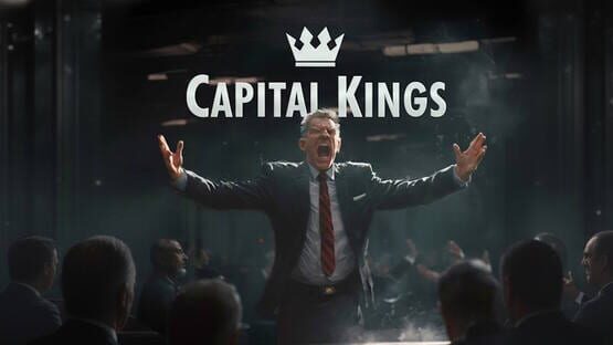 Capital Kings gameplay screenshot